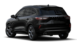 2024 Ford Escape External Image 3
